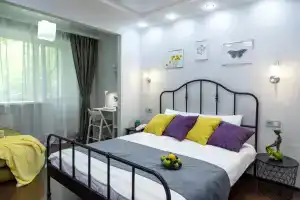 Апартаменты Lopatino, Иркутск