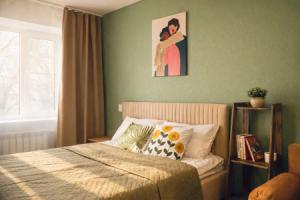 Апартаменты Room-Room Моисеевский 3, Воронеж