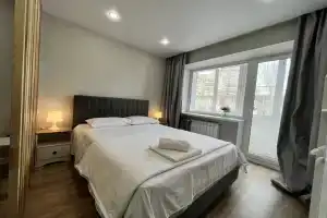 Квартира Саквояж34, Волгоград