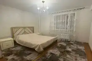 Квартира возле фонтана