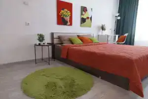 Квартира На Набережной Реки Кан, Канск