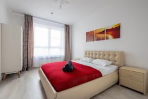 Квартира МаксРеалти24 Vesterdam, Москва