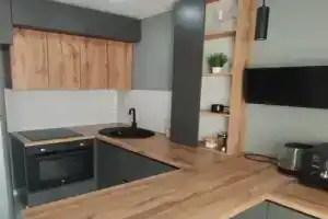 Квартира на Улице 5-я Северная 124, Омск