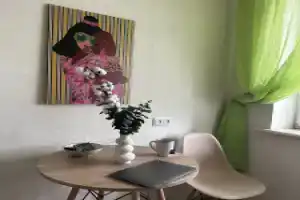 Квартира возле парка и Мамаева Кургана, Волгоград