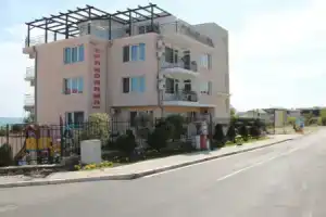 Апарт-отель «Panorama South», Свети Влас
