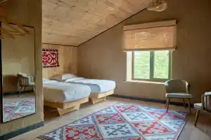 Отель «Pristine», Бишкек