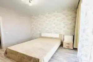 Квартира на Улице Кирова 193, Белогорск