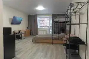 Апартаменты на Алексеевской 64/1, Хабаровск