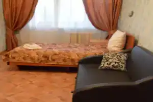 Квартиры Уют 6, Ухта