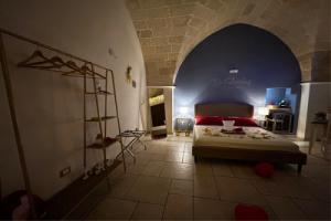 Ночлег и завтрак Suite Relaxing Rooms Pulsano, Пульсано