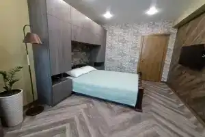 Апартаменты на Гейдара Алиева, 11В, Дербент