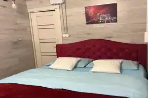 Апарт-Отель Красная Комната Место Терапии Отношений, Кишинев