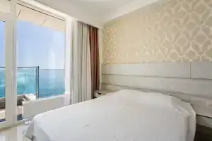 Квартира в ЖК Лето расположенном на берегу моря, Ялта