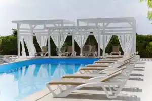 Апарт-отель «Морская Феерия», Севастополь