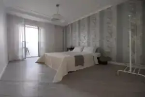 Квартира Уютная в сосновом бору