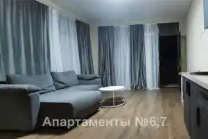 Гостевой дом «Спиро», Гагра