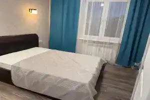Квартира В центре города с шикарным видом на ангару, Иркутск