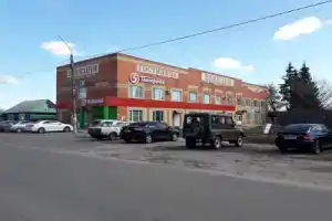 Мини-гостиница «Венеция», Кокоревка