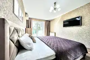 Апартаменты M-Apartments, Panorama, Сочи