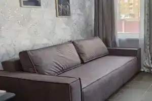 Квартира на Полиграфистов 9А, Северобайкальск