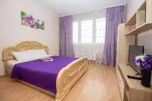 Апартаменты Еловые, Москва