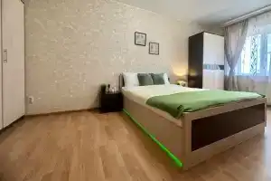 Квартира Уютная Евродвушка, Ставрополь