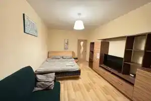 Квартира С Красивым Видом На Город, Тула