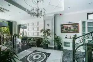 Old Garden Hotel Batumi, Батуми