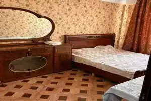Квартира Двухкомнатная, Каспийск