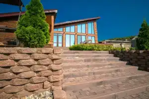 Гостевой дом с горячим бассейном, Майкоп