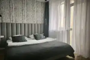 Квартира Green Apartments, Ростов-на-Дону