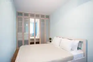 Апартаменты Inndays Apartments on Nagornaya 29/3, Москва