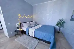 Квартира 260 Уютный Дом, Астрахань