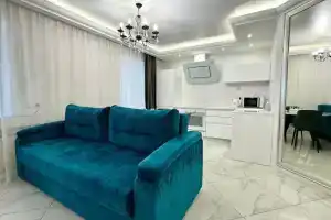 Квартира на Карла Маркса 17, Самара