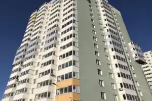 Квартира Апартаменты Напротив Автовокзала, Красноярск