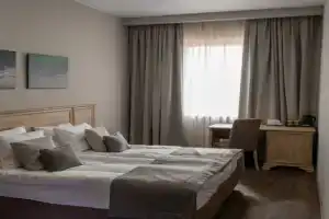 Teriberka Hotel by Eco Home, Териберка