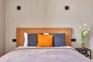 Апартаменты Stylish loft in Krasnodar, Краснодар