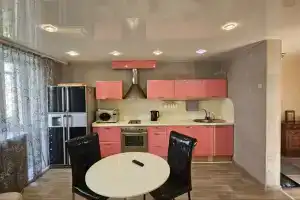 Квартира Находка, Находка