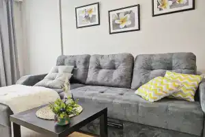 Квартира Welcome! для Путешествия или Командировки в Омске