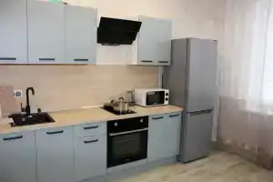 Квартира Уютная квартира на Прибрежной, Новосибирск