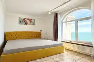 Апартаменты Жк Золотые пески 242 от Evparenda, Евпатория
