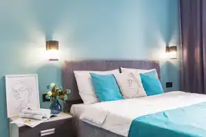 Квартира Welcome на Николаева 18, Академгородок