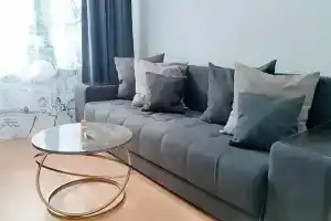 Квартира Уютный Север на Северном проезде