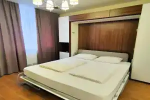 Апартаменты 1 Aparts Tonnelnaya, Сочи