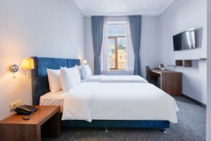 Отель «Anna», Тбилиси