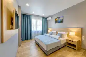 Апартаменты Gorizont 73, Геленджик