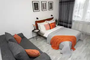 Апартаменты Грюнштад, Калининград