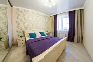 Апартаменты на Красном пути, Омск