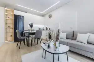 Апартаменты Lumière Residence 2, Казань