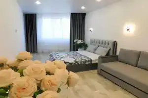 Квартира Центр Цветник рАдон Бунимовича 1ка, Пятигорск